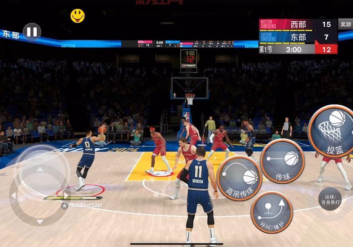 2k篮球游戏和nba2k有什么区别？一篇讲清楚！