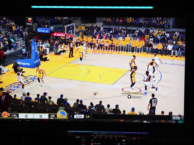 2k篮球游戏和nba2k有什么区别？一篇讲清楚！
