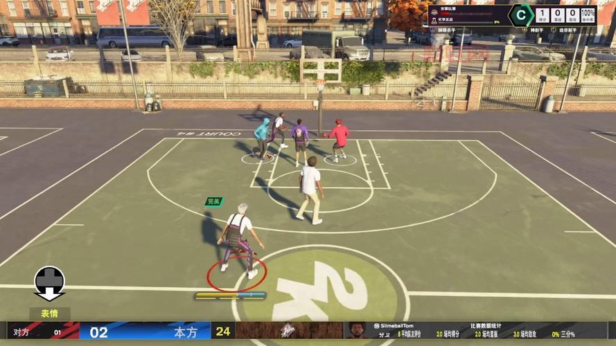 2k篮球游戏和nba2k有什么区别？一篇讲清楚！