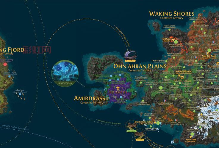 WOWRPG：重温经典魔兽RPG地图，唤醒游戏热情