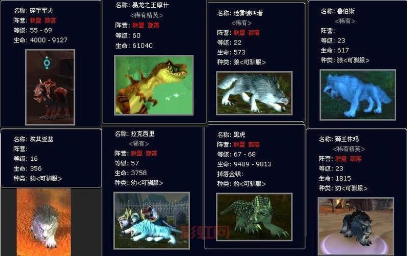 堕落的瓦拉斯塔兹攻略：如何轻松击败魔兽世界小红龙