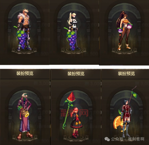 dnf高级装扮兑换券不会用？超简单兑换方法一看就会！