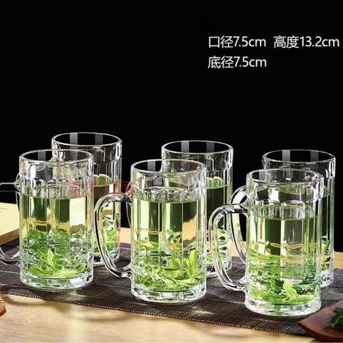 两一杯玻璃杯套装推荐：如何选择最适合的酒杯