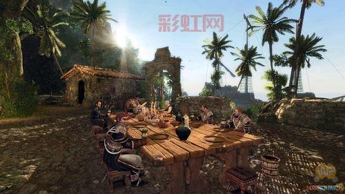 崛起2：黑暗水域全剧情解析与隐藏要素