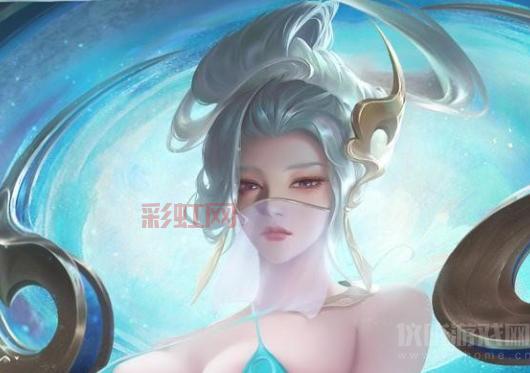 伽罗ちゃん：腿法娴熟的美少女战士养成之路