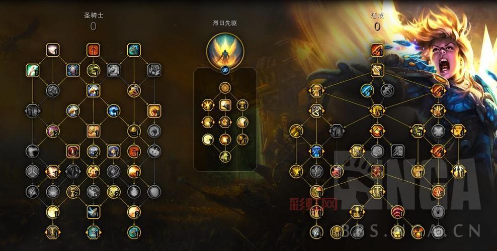 wlk惩戒骑PVP厉害吗？竞技场上分技巧分享！