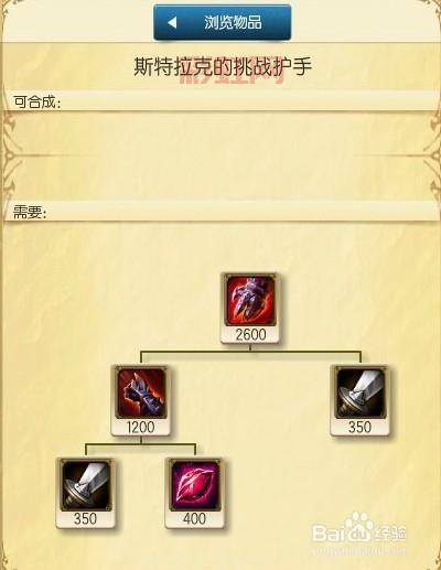 德玛西亚之力天赋