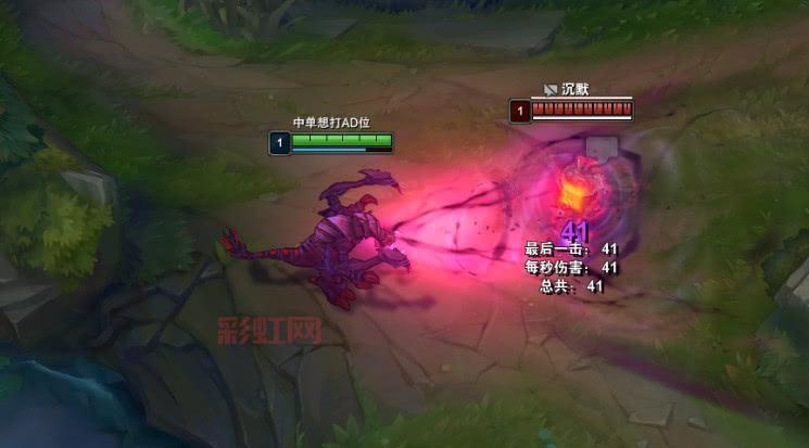 lol龙血武姬技能怎么加点？新手老手都适用的加点攻略