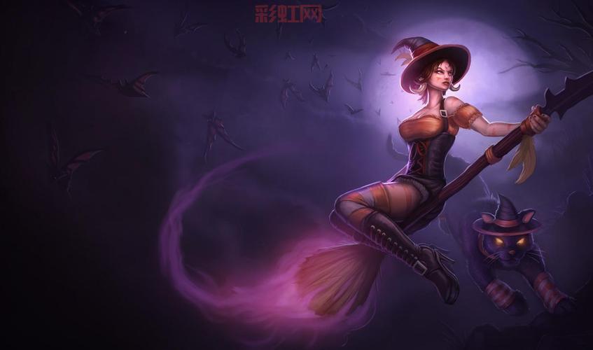 lol龙血武姬技能怎么加点？新手老手都适用的加点攻略
