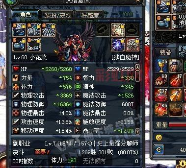 地下城与勇士黄金梦装备推荐：佩鲁斯的荣誉如何提升输出？
