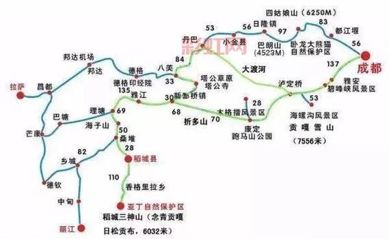 九阴真经酆印奇遇触发地点在哪？这份地图给你答案！