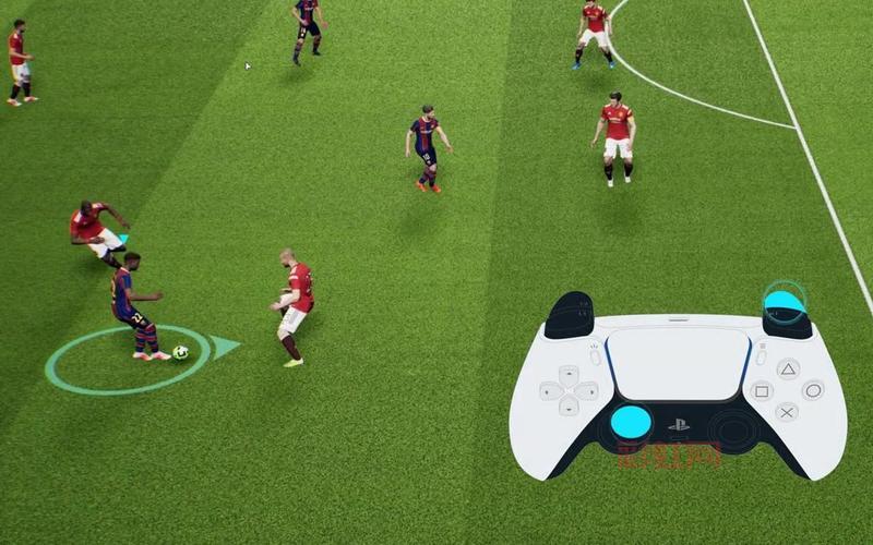 PES2015游戏评测：实况足球2015的创新与挑战