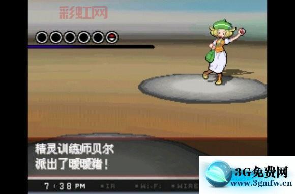 口袋妖怪黑白一周目必抓精灵，大神都这么选！