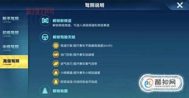 QQ飞车同城交友攻略：如何快速提升经验值