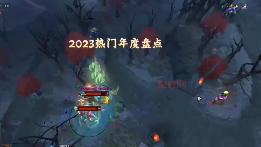 Dota2与LOL：MOBA游戏界的巅峰对决解析