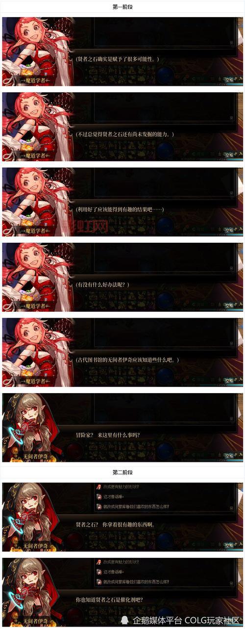 玩转DNF男魔法师，五大专精技能加点全面解析！