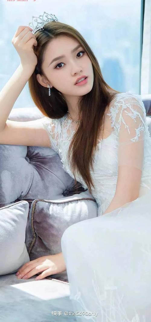 性感美眉大盘点：最迷人的20位美女明星