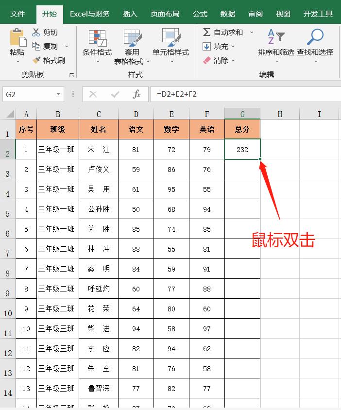 26个Excel表格基本操作技巧，方便实用，效率翻倍