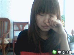 即时自拍QQ表情 美图拍拍让你边拍边聊