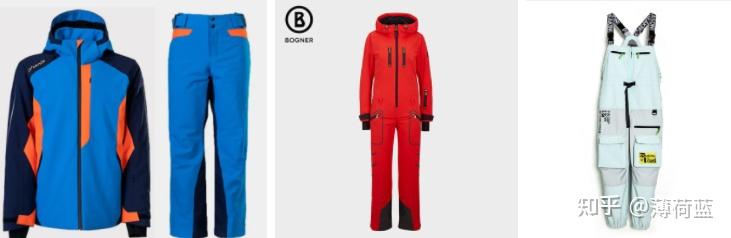 滑雪服哪个牌子好？新手小白如何选购滑雪服？丨2025年迪卡侬、南恩、伯顿、哈尔迪、菲尼克斯等品牌滑雪服推荐