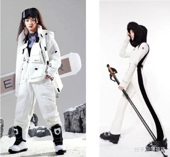 滑雪服哪个牌子好？新手小白如何选购滑雪服？丨2025年迪卡侬、南恩、伯顿、哈尔迪、菲尼克斯等品牌滑雪服推荐