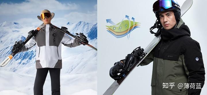 滑雪服哪个牌子好？新手小白如何选购滑雪服？丨2025年迪卡侬、南恩、伯顿、哈尔迪、菲尼克斯等品牌滑雪服推荐