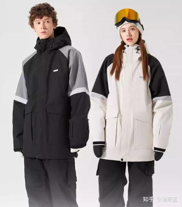 滑雪服哪个牌子好？新手小白如何选购滑雪服？丨2025年迪卡侬、南恩、伯顿、哈尔迪、菲尼克斯等品牌滑雪服推荐