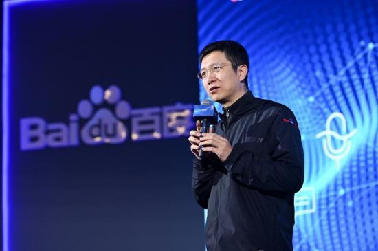 百度发布国内首款AI输入法 开创全感官输入2.0时代