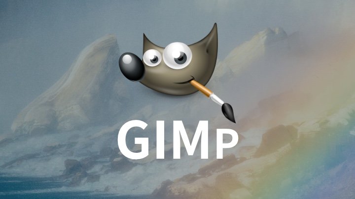 GIMP - 免费开源的图像处理软件，功能强大，Photoshop 的优秀替代品