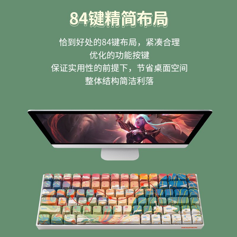 键盘哪个品牌质量好？如何挑选键盘？避免常见陷阱