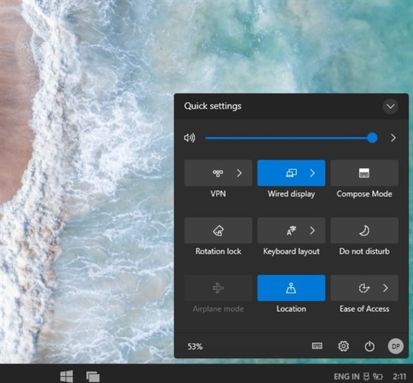 这就是全新的Windows!来看Win10X抢先上手体验