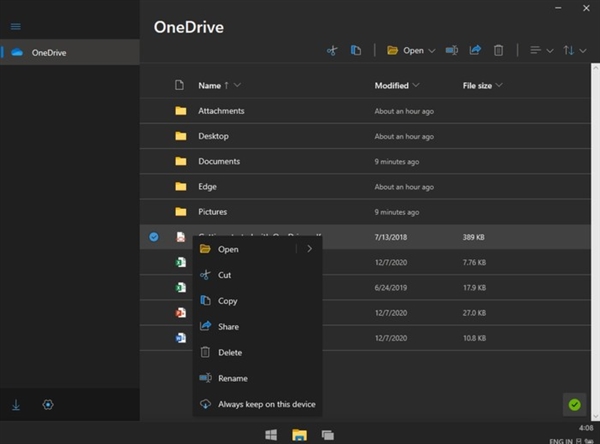 这就是全新的Windows!来看Win10X抢先上手体验