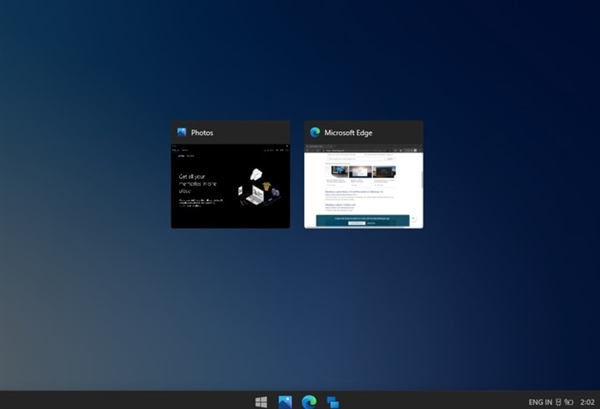 这就是全新的Windows!来看Win10X抢先上手体验