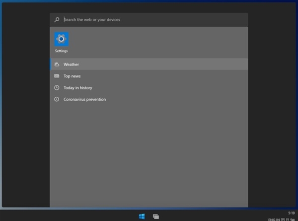 这就是全新的Windows!来看Win10X抢先上手体验