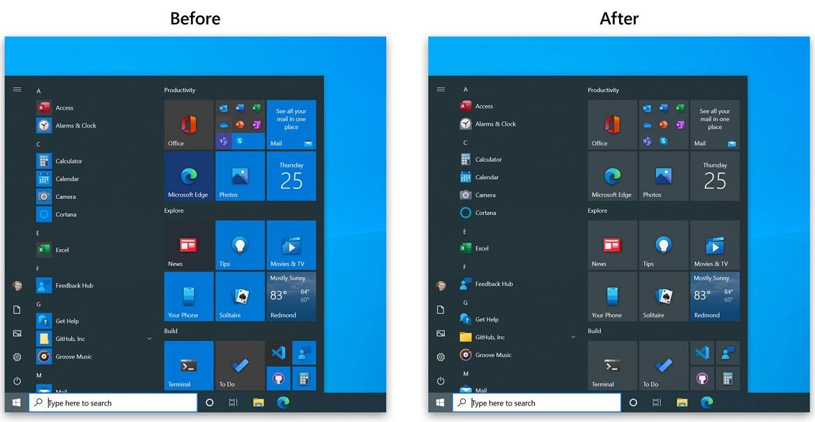 年 12 个大版本，Win10 都更新了些啥？