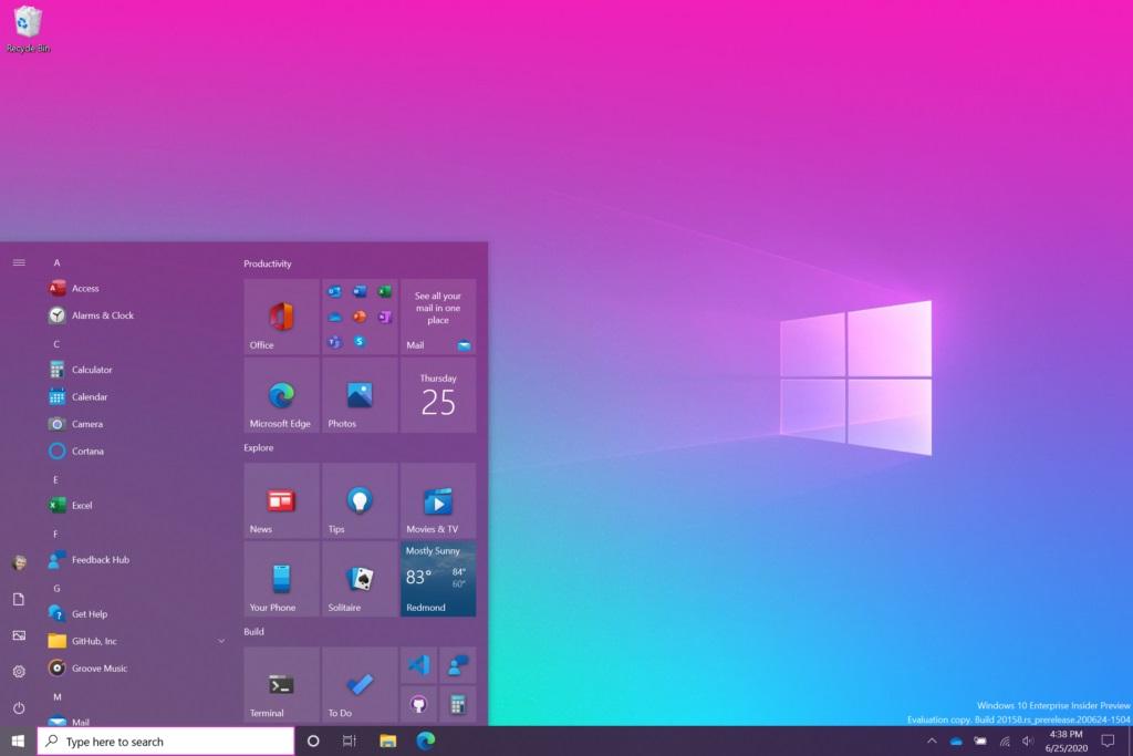 年 12 个大版本，Win10 都更新了些啥？