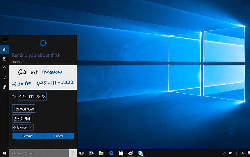 年 12 个大版本，Win10 都更新了些啥？