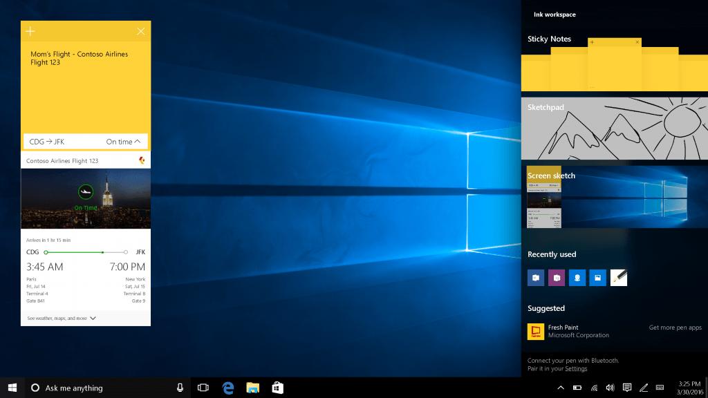 年 12 个大版本，Win10 都更新了些啥？