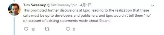Epic将继续推行独占，《无主之地3》支持中文语音和字幕！9月13日发售