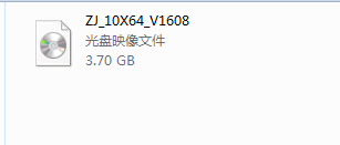 硬盘安装win10电脑公司ghost专业版系统教程