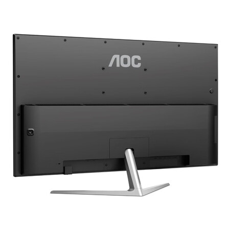 网友说说AOC 42.5英寸4K高清 IPS广视角PS4显示器U4308V给说说好不好，交流两个月心得分享
