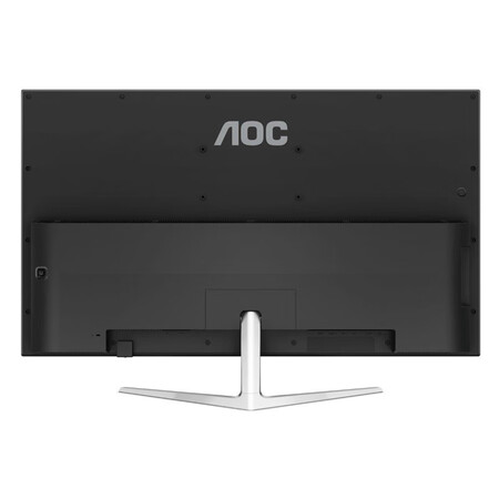 网友说说AOC 42.5英寸4K高清 IPS广视角PS4显示器U4308V给说说好不好，交流两个月心得分享