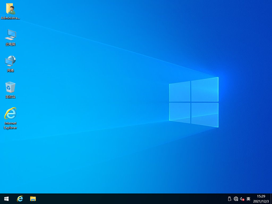 win10 1803专业工作站版 v2022.7