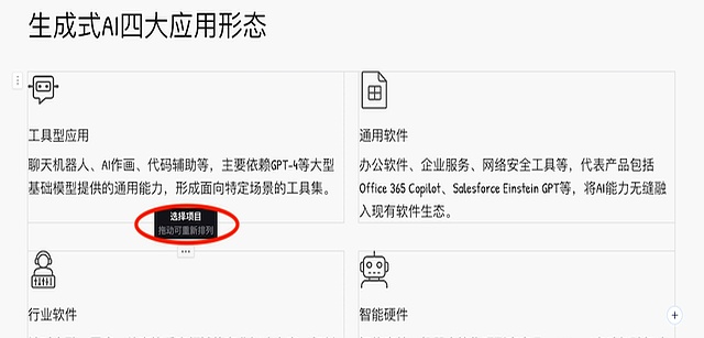 网友推荐给AI大神卡帕西的AI PPT产品，能写、能画、还能帮忙润色