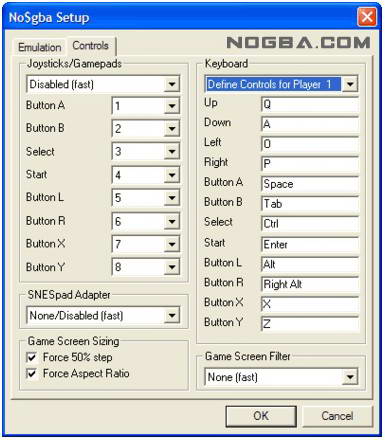 NDS模拟器中文版 v2.6