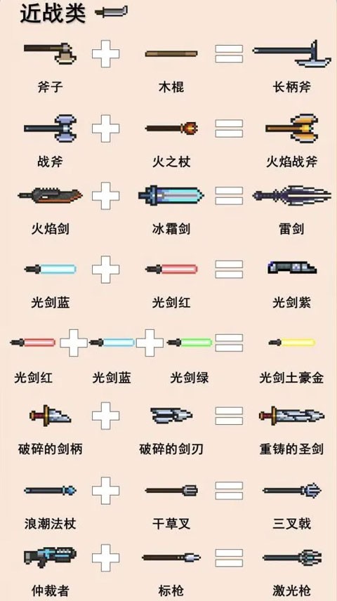 元气骑士安卓最新版游戏