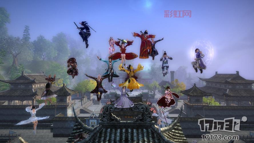 九阴真经老区新号怎么玩？老玩家带你快速上手！