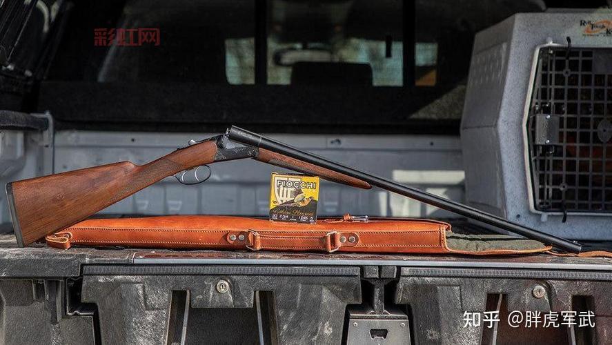 散弹和霰弹有什么区别？详解两者的不同与应用