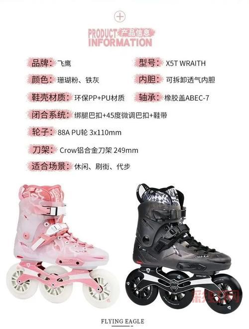 极速轮滑网：一站式轮滑信息平台，尽享竞速与乐趣