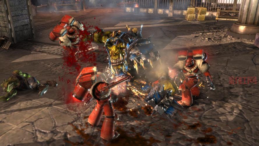 战锤40k：战争黎明2全方位攻略——从新手到高手必备指南